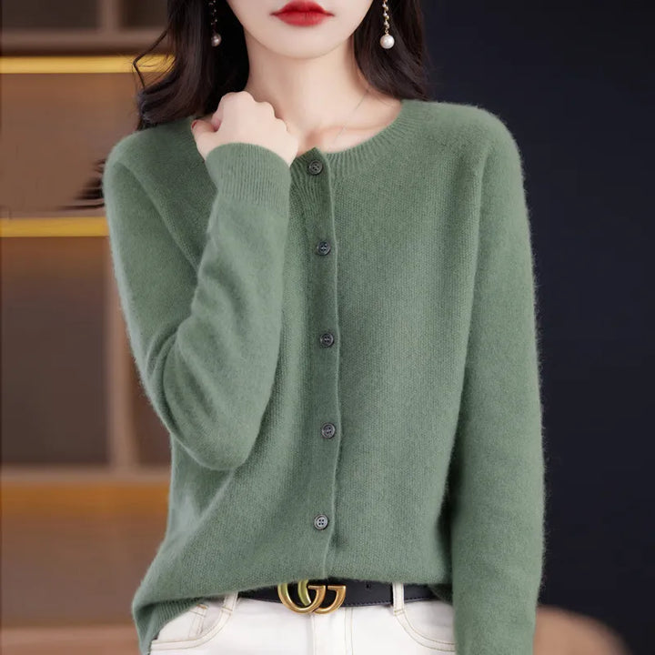 Bella - Pull d'automne confortable
