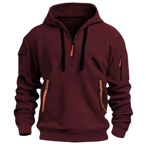Alpen - Hoodie Chaud et Confortable