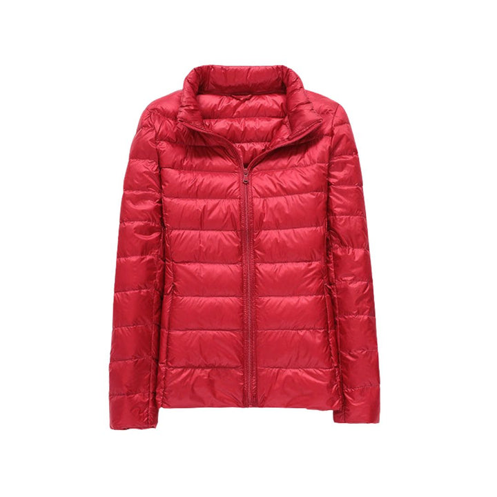 Irina - Veste ultra-légère et élégante