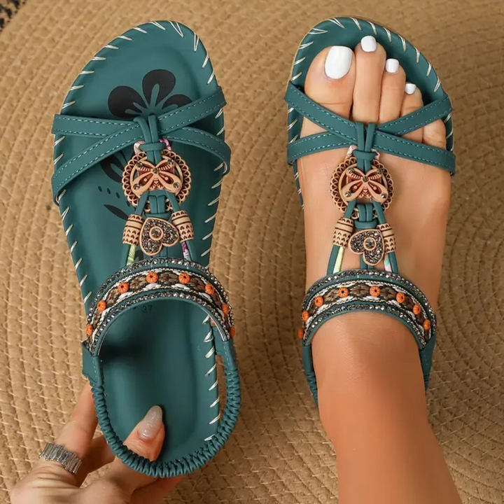 Le soulier Louna