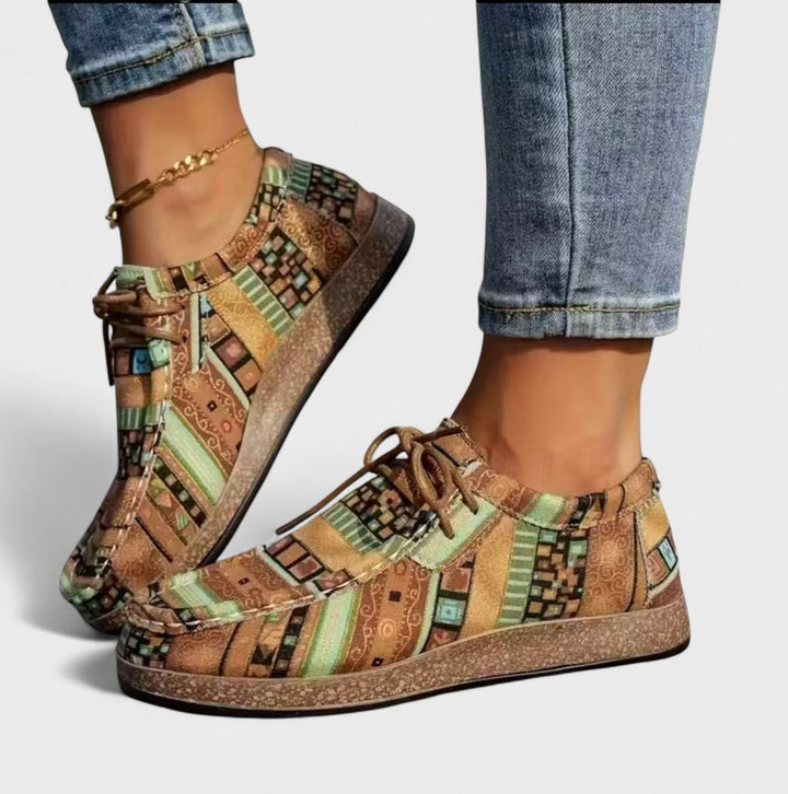 Louna - Chaussures Confort Ultra-Légères
