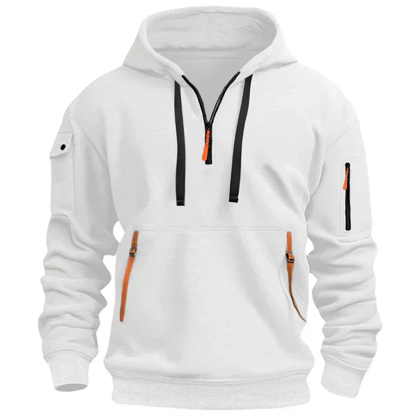 Alpen - Hoodie Chaud et Confortable