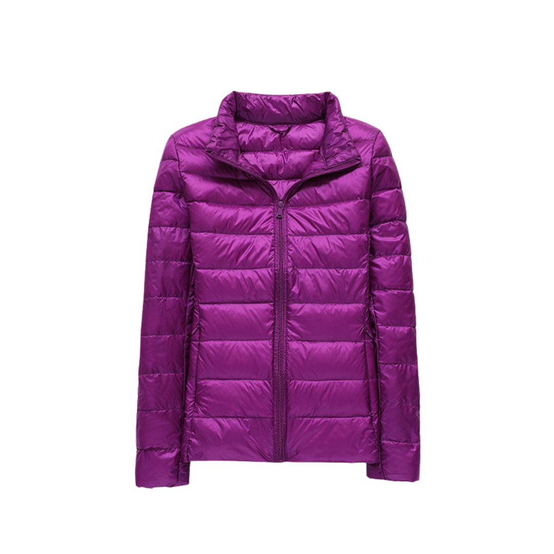 Irina - Veste ultra-légère et élégante