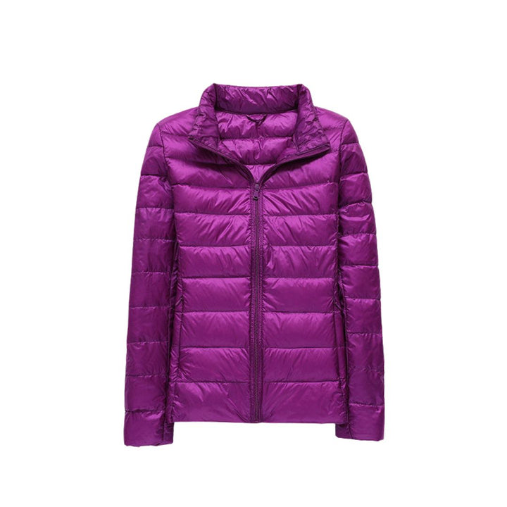 Irina - Veste ultra-légère et élégante