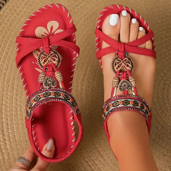 Le soulier Louna