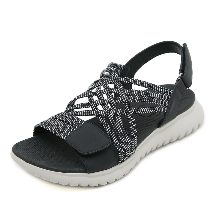 Jade -  Sandales ergonomiques confortables