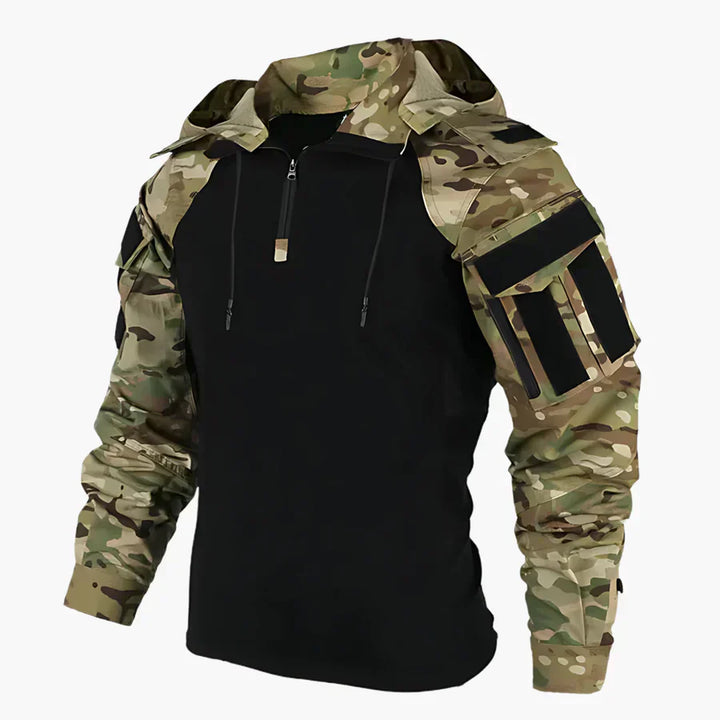 Jean-Claude - Gilet Tactique