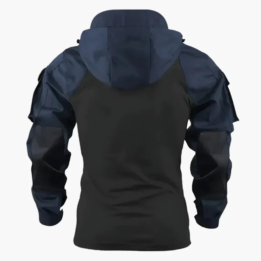 Jean-Claude - Gilet Tactique