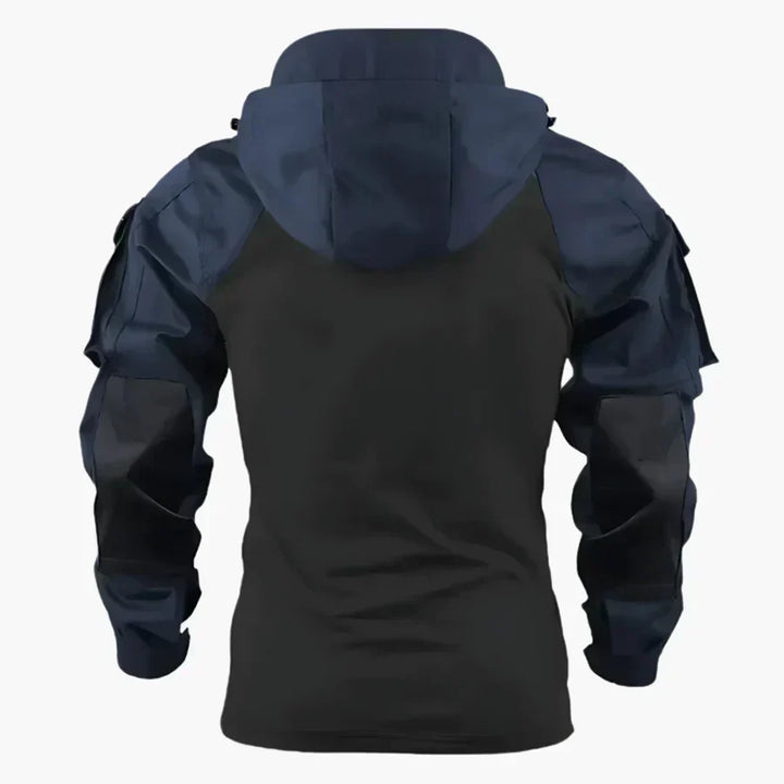 Jean-Claude - Gilet Tactique