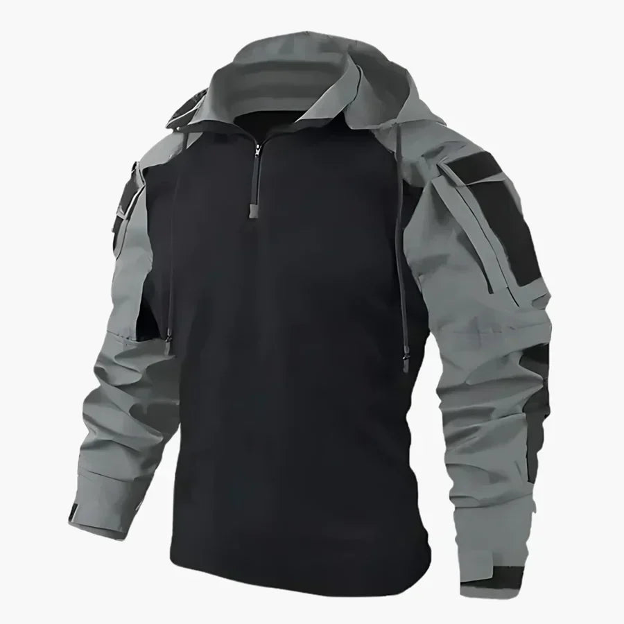 Jean-Claude - Gilet Tactique