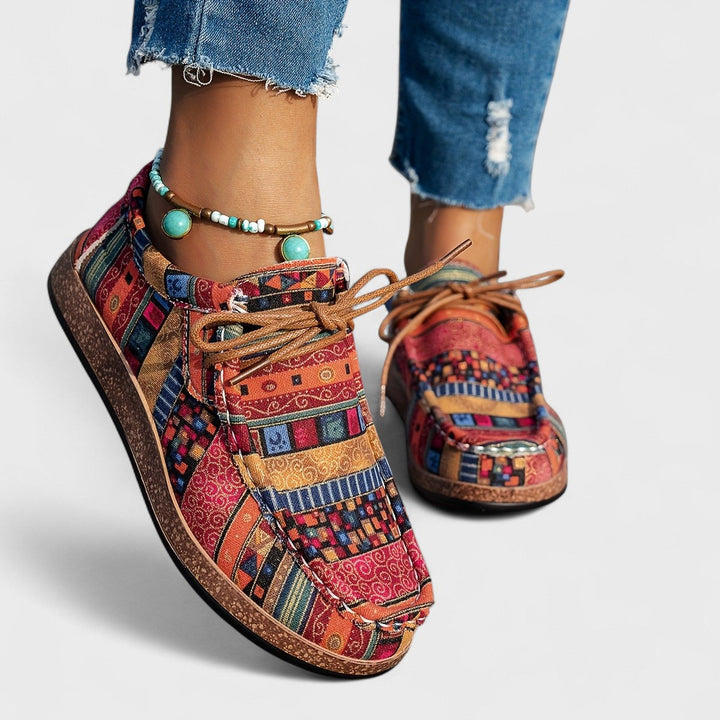 Louna - Chaussures Confort Ultra-Légères