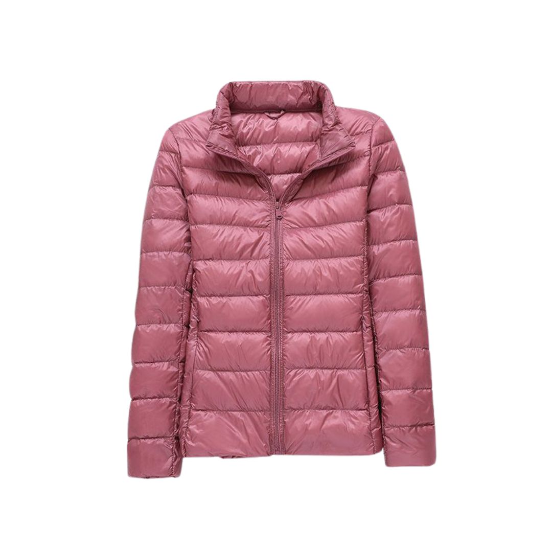 Irina - Veste ultra-légère et élégante