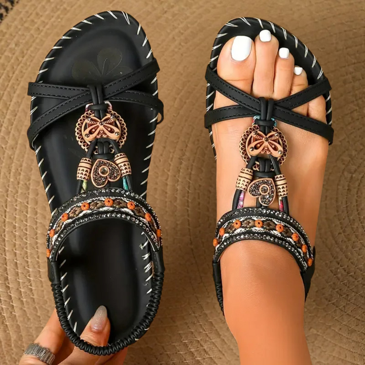 Le soulier Louna
