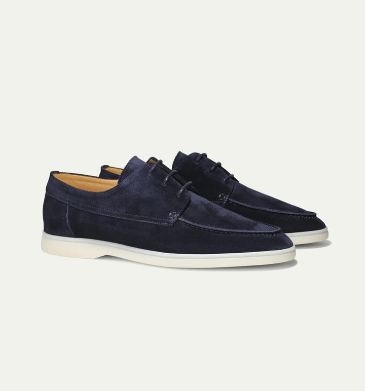 Valentin - Mocassins élégants à lacets