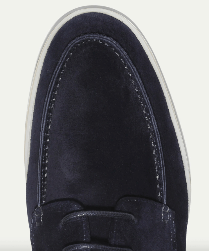 Valentin - Mocassins élégants à lacets
