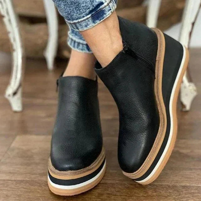Chloé - Bottes AquaElegance