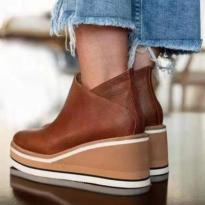 Chloé - Bottes AquaElegance
