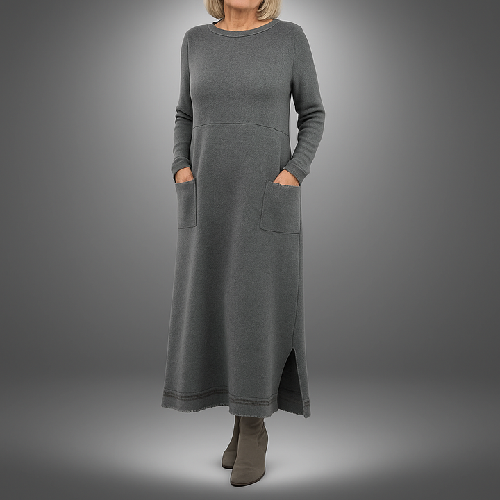 Marguerite - Robe confortable