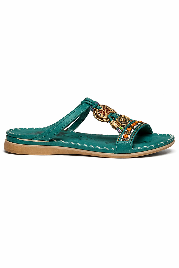 Le soulier Louna