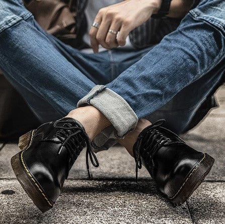 David - Chaussures confortables et tendance