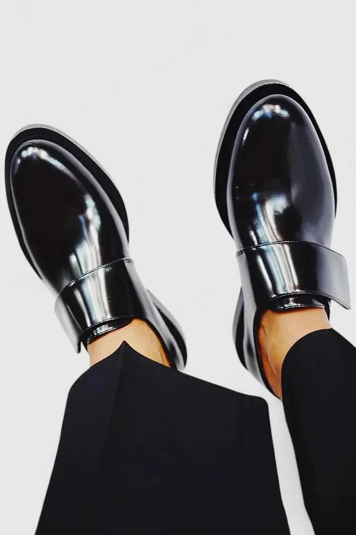 Juliétte - Chaussures orthopédiques