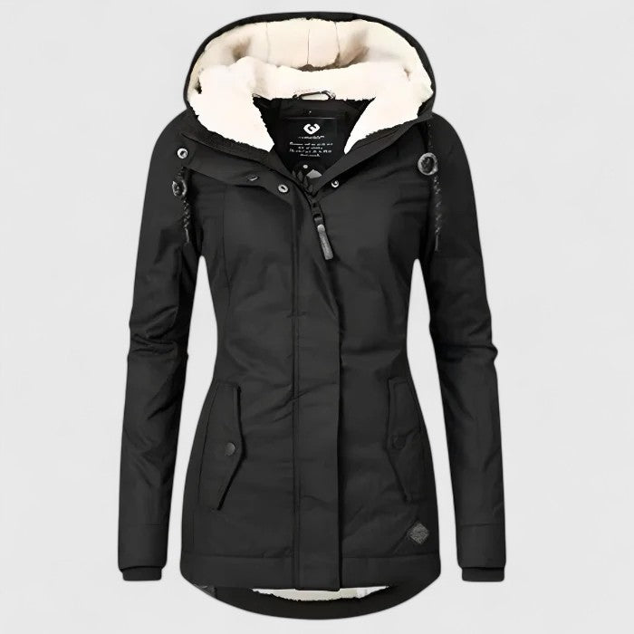 Serena - Veste élégante imperméable