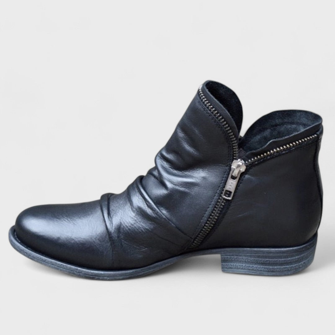 Pilar - Bottines confortables