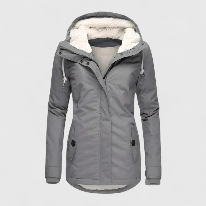 Serena - Veste élégante imperméable