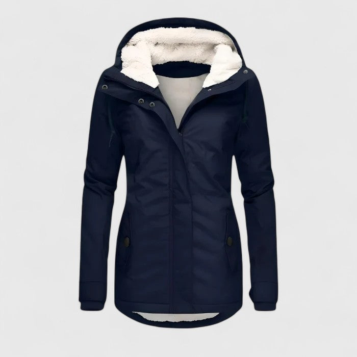Serena - Veste élégante imperméable