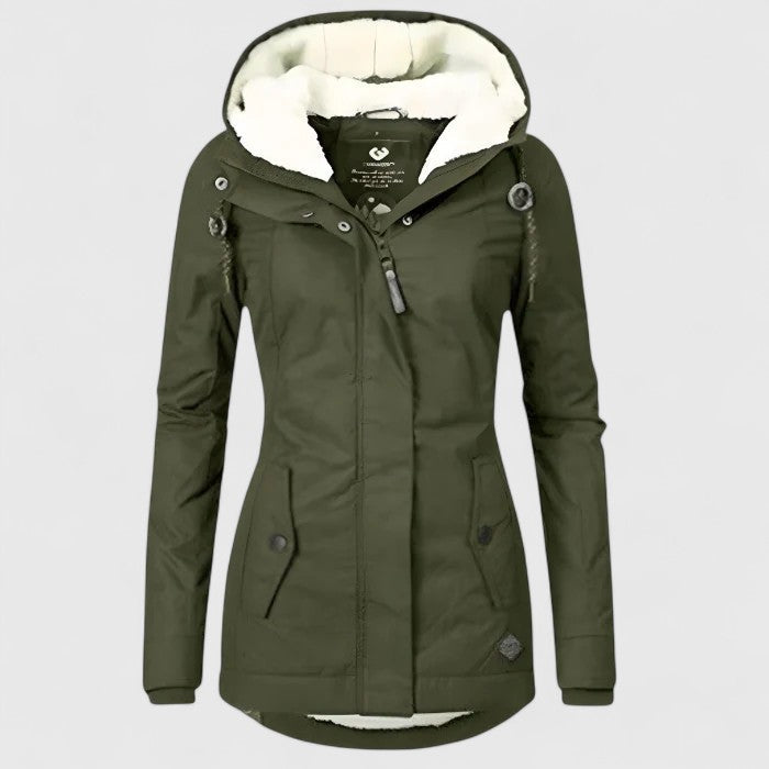 Serena - Veste élégante imperméable