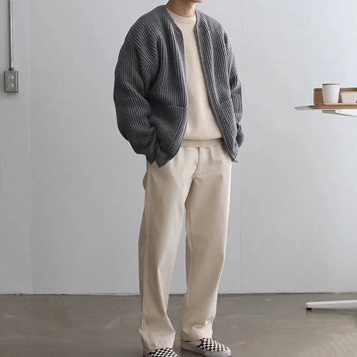 Théo - Veste Tendance et Confortable
