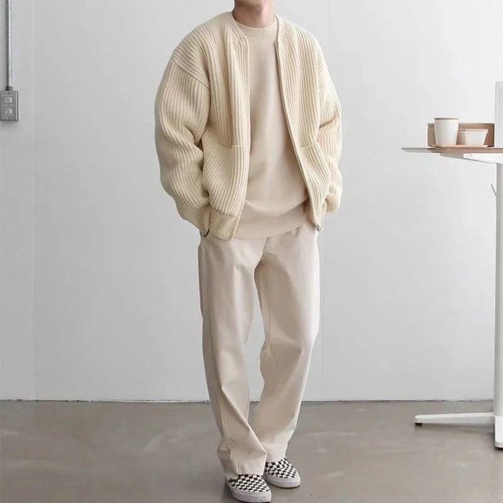 Théo - Veste Tendance et Confortable