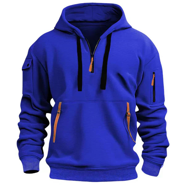 Alpen - Hoodie Chaud et Confortable