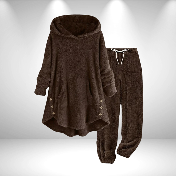 Crissy - Ensemble Ultra-Douillet Hiver