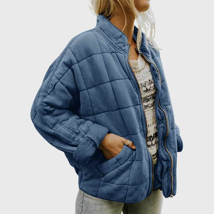 Juliá - Manteau de mi-saison décontracté