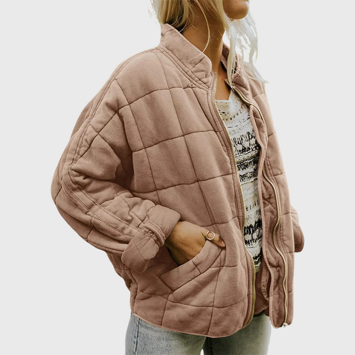 Juliá - Manteau de mi-saison décontracté