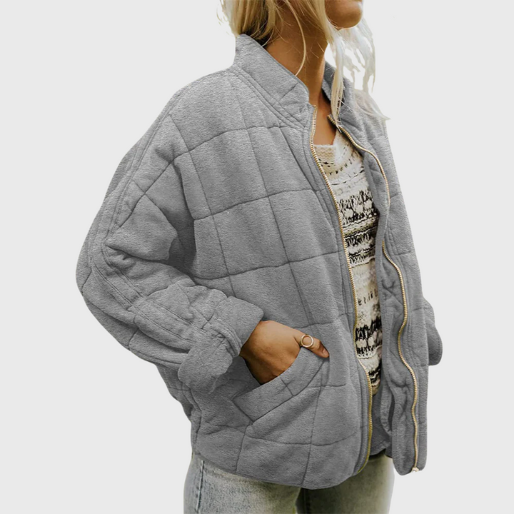 Juliá - Manteau de mi-saison décontracté