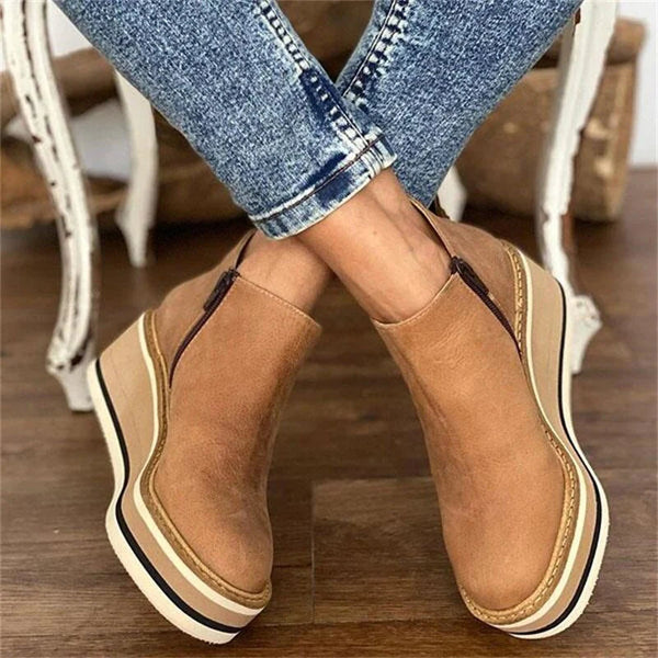 Chloé - Bottes AquaElegance