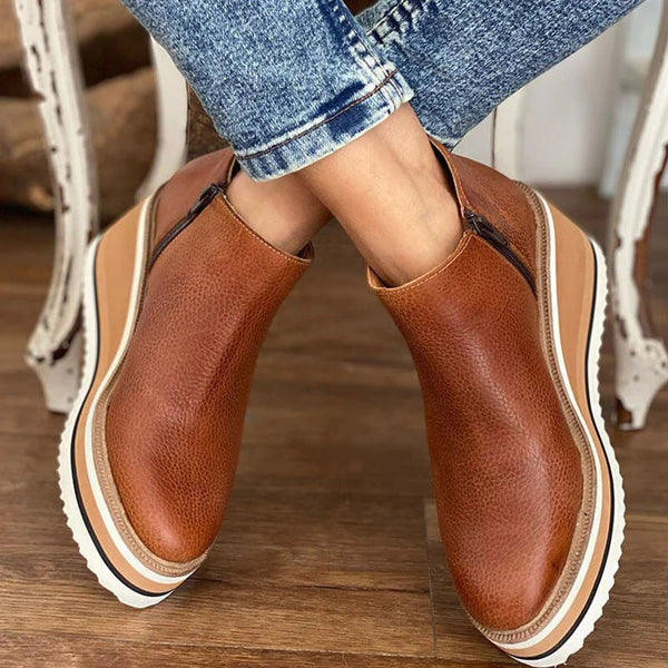 Chloé - Bottes AquaElegance
