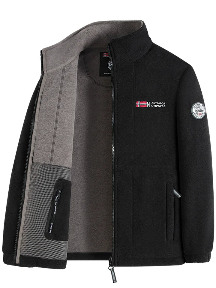 Etienne - Chaleur Nordique