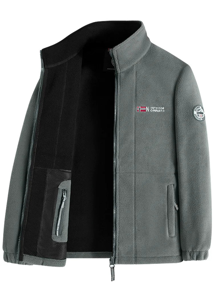 Etienne - Chaleur Nordique