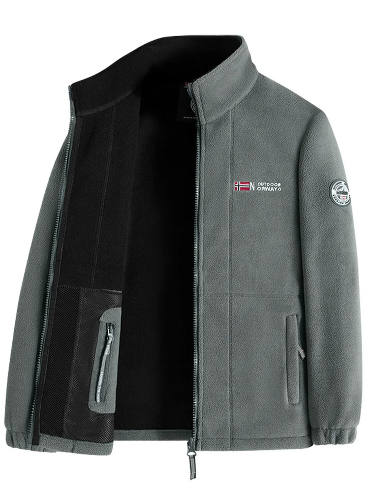 Etienne - Chaleur Nordique