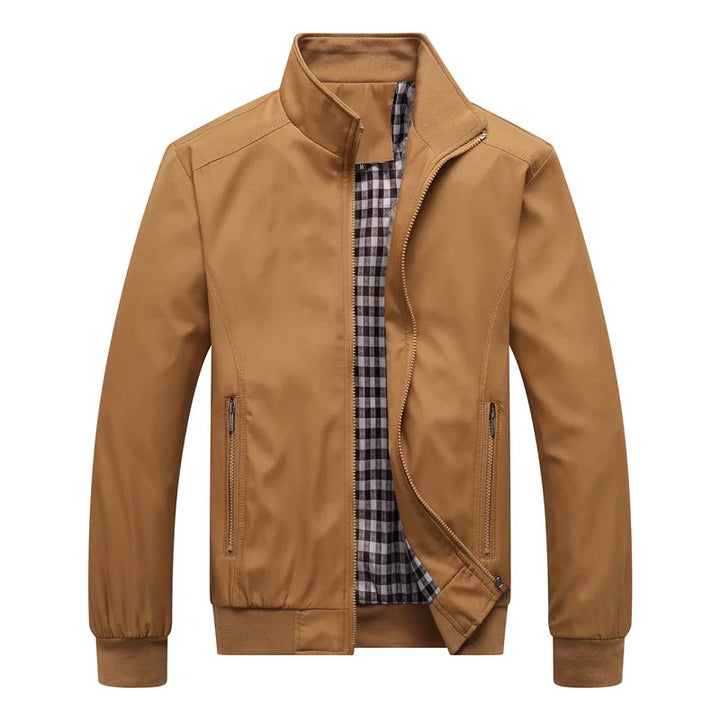 Romain - Veste décontractée pour l'automne