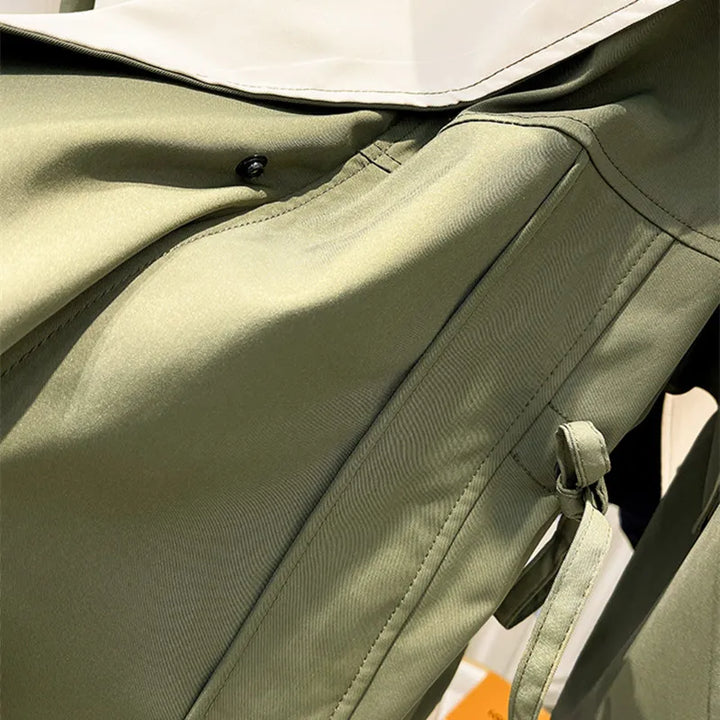 Élise - Élégance Impermeable