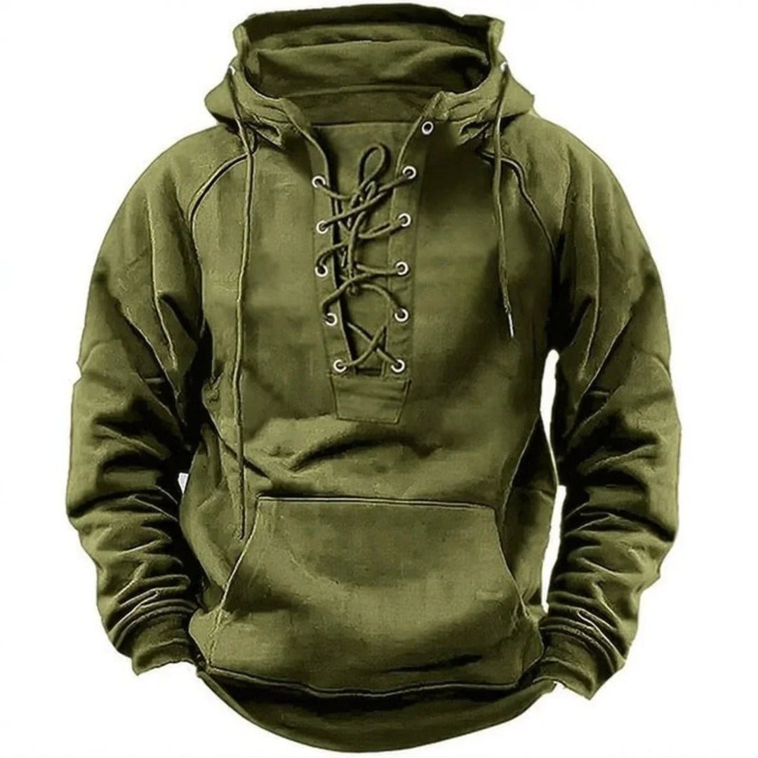 Arthur – Gilet robuste pour homme, pour les journées plus froides