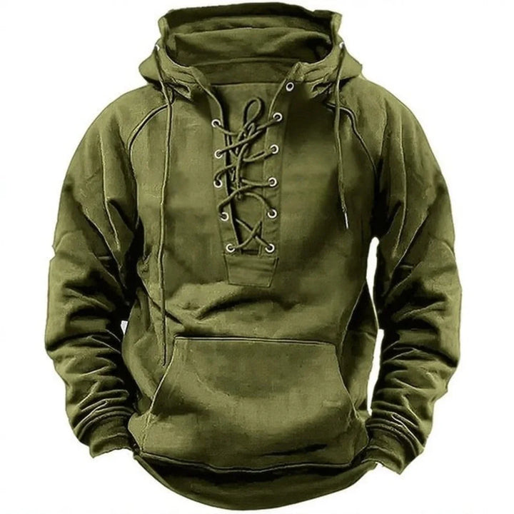 Arthur – Gilet robuste pour homme, pour les journées plus froides
