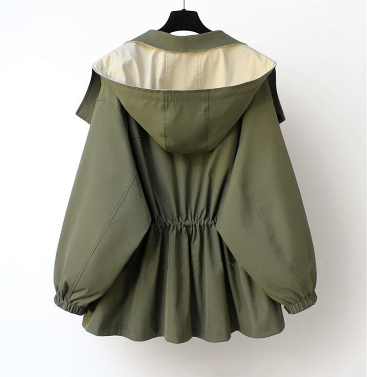 Élise - Élégance Impermeable