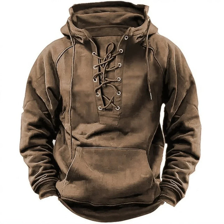 Arthur – Gilet robuste pour homme, pour les journées plus froides