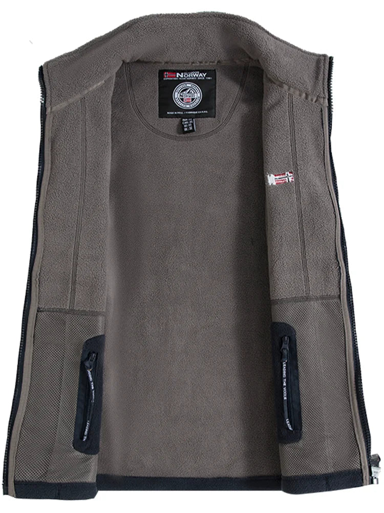 Etienne - Chaleur Nordique