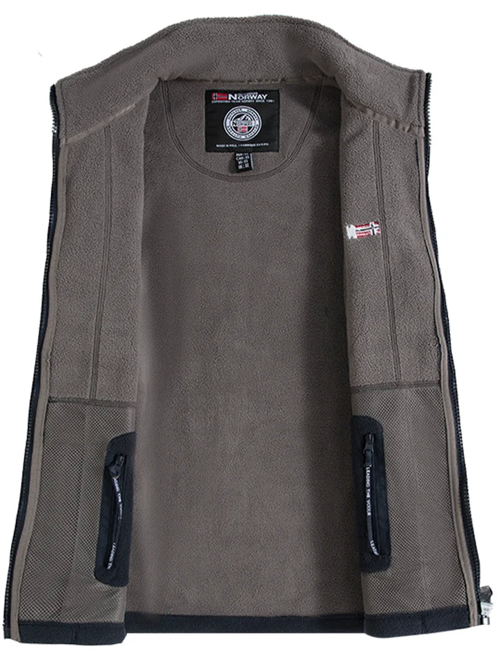 Etienne - Chaleur Nordique